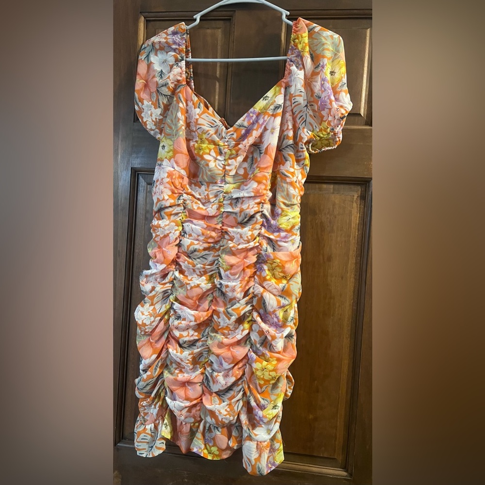 Forever 21 Dress